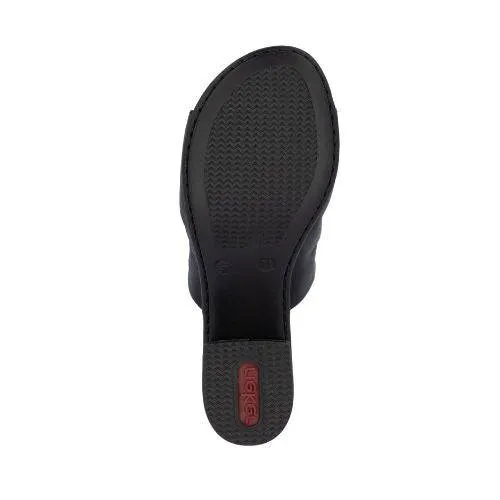 64687 Slide Heel