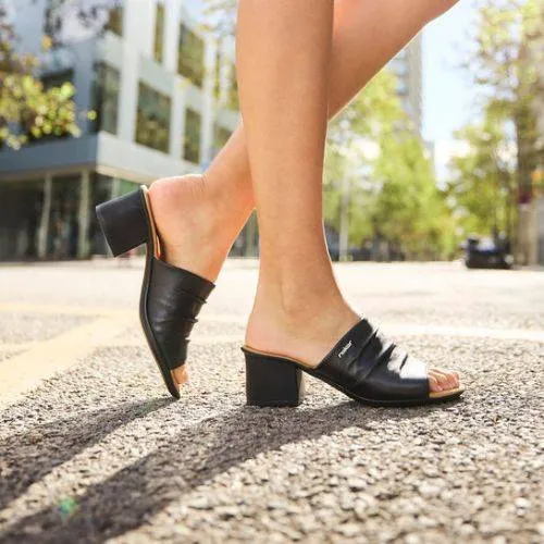 64687 Slide Heel