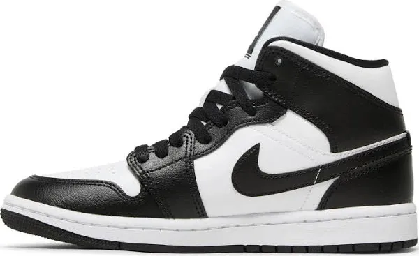 Air Jordan 1 Mid 'Panda' Sale