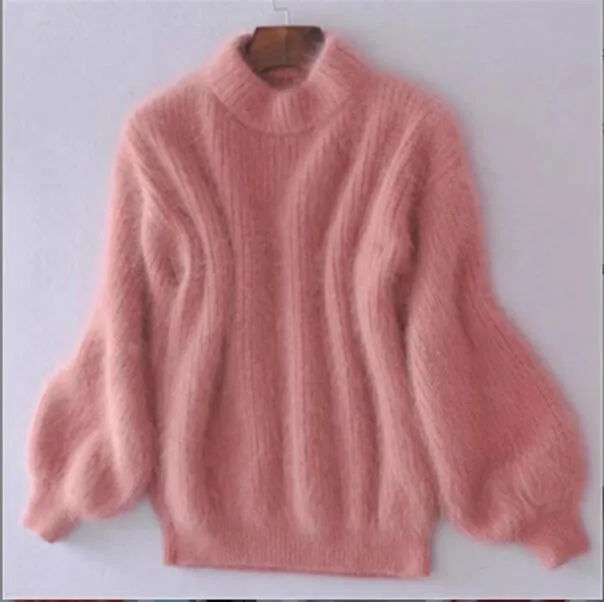Alicia | Effortless Soft Sweater
