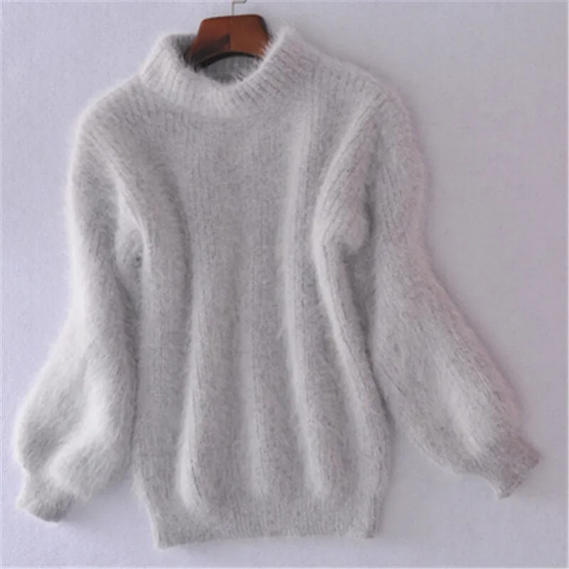 Alicia | Effortless Soft Sweater