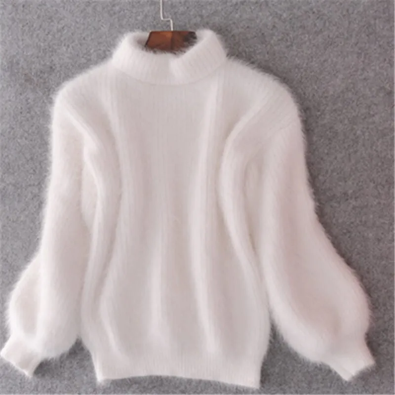 Alicia | Effortless Soft Sweater