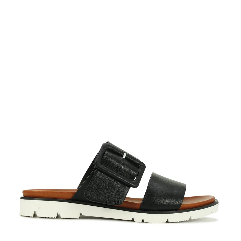 ASHA TWO STRAP SANDAL