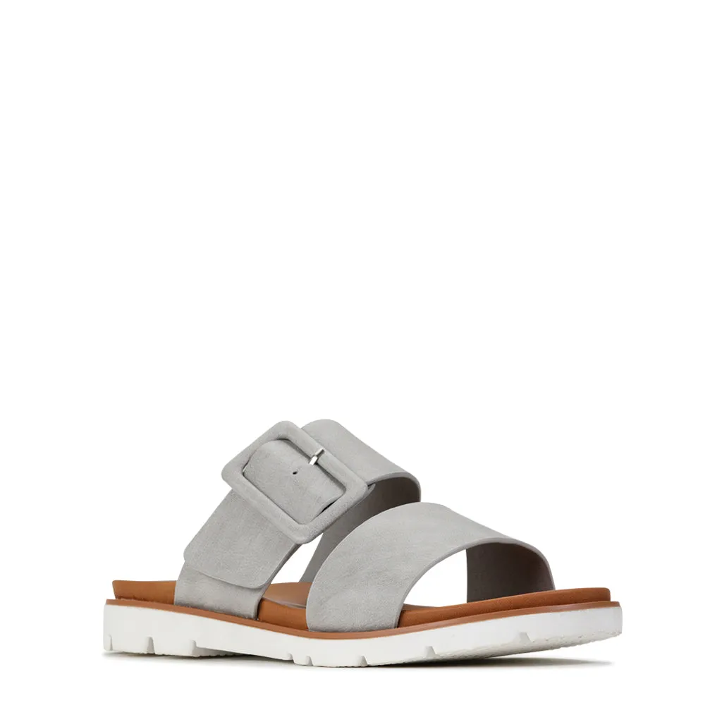 ASHA TWO STRAP SANDAL