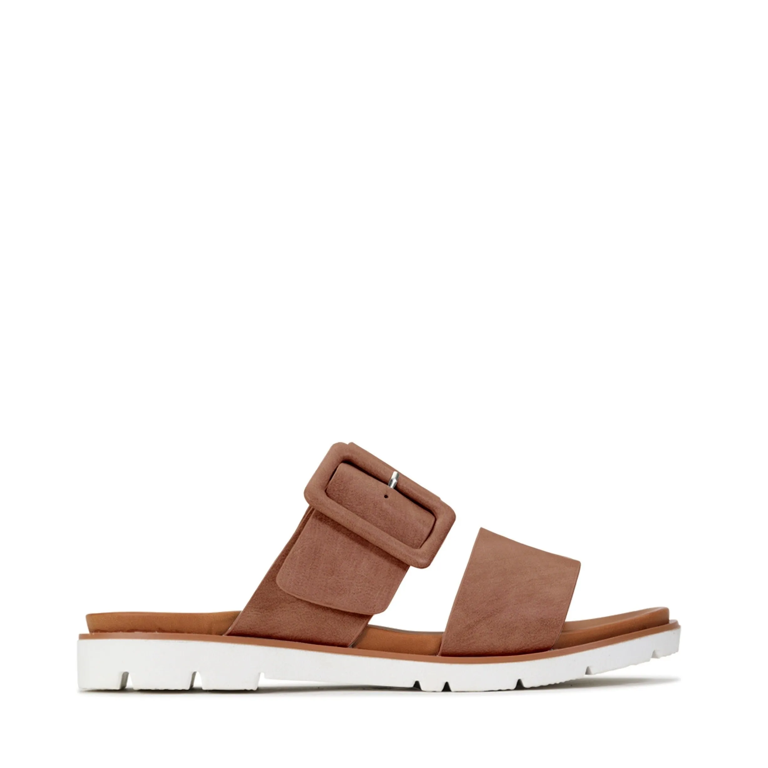 ASHA TWO STRAP SANDAL