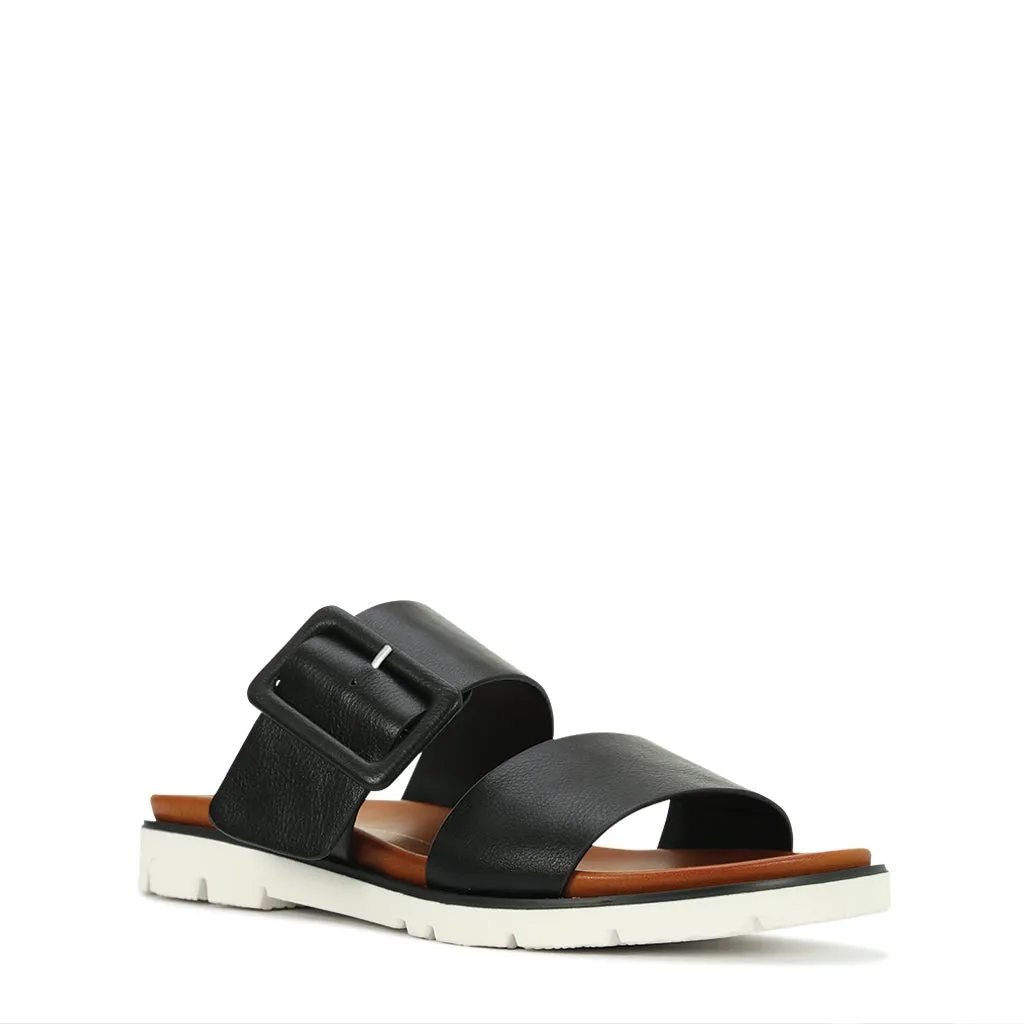 ASHA TWO STRAP SANDAL
