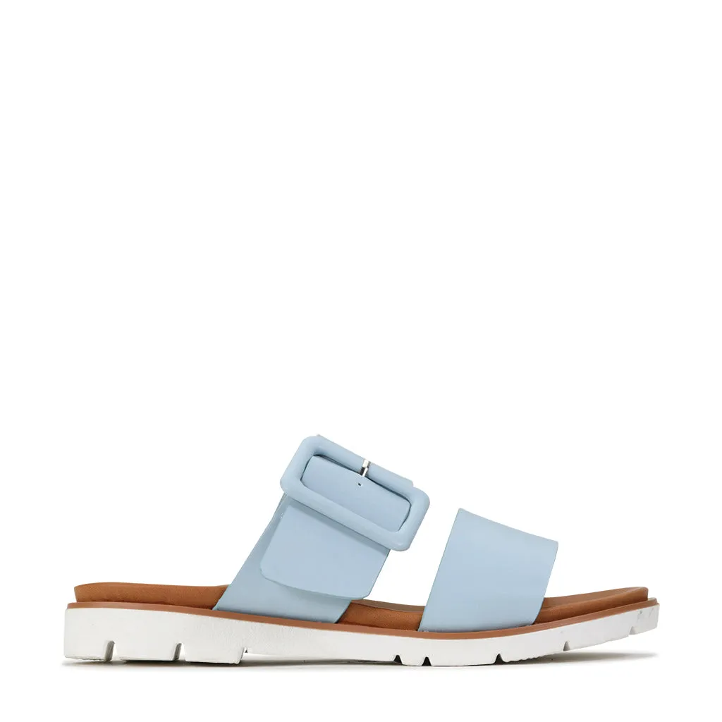 ASHA TWO STRAP SANDAL