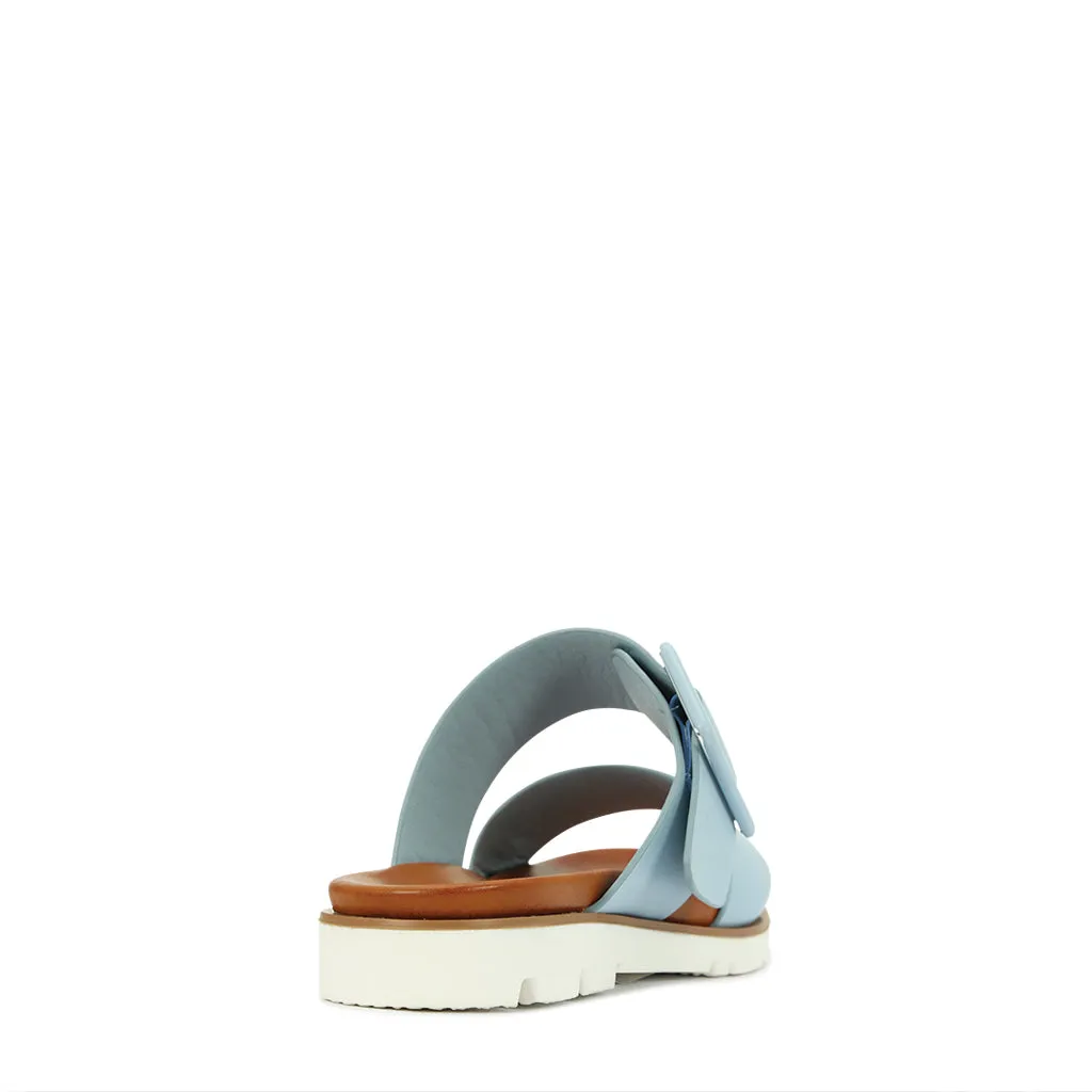 ASHA TWO STRAP SANDAL