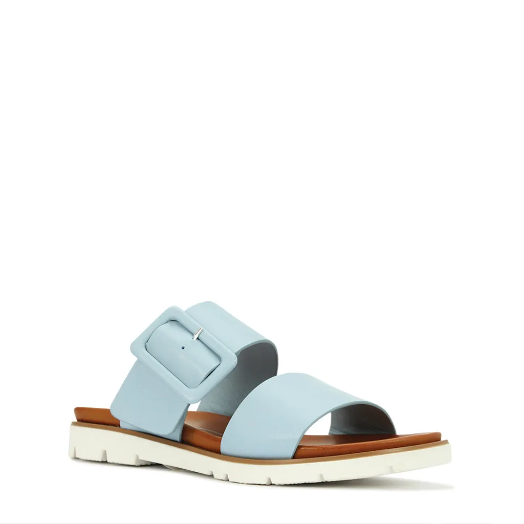 ASHA TWO STRAP SANDAL
