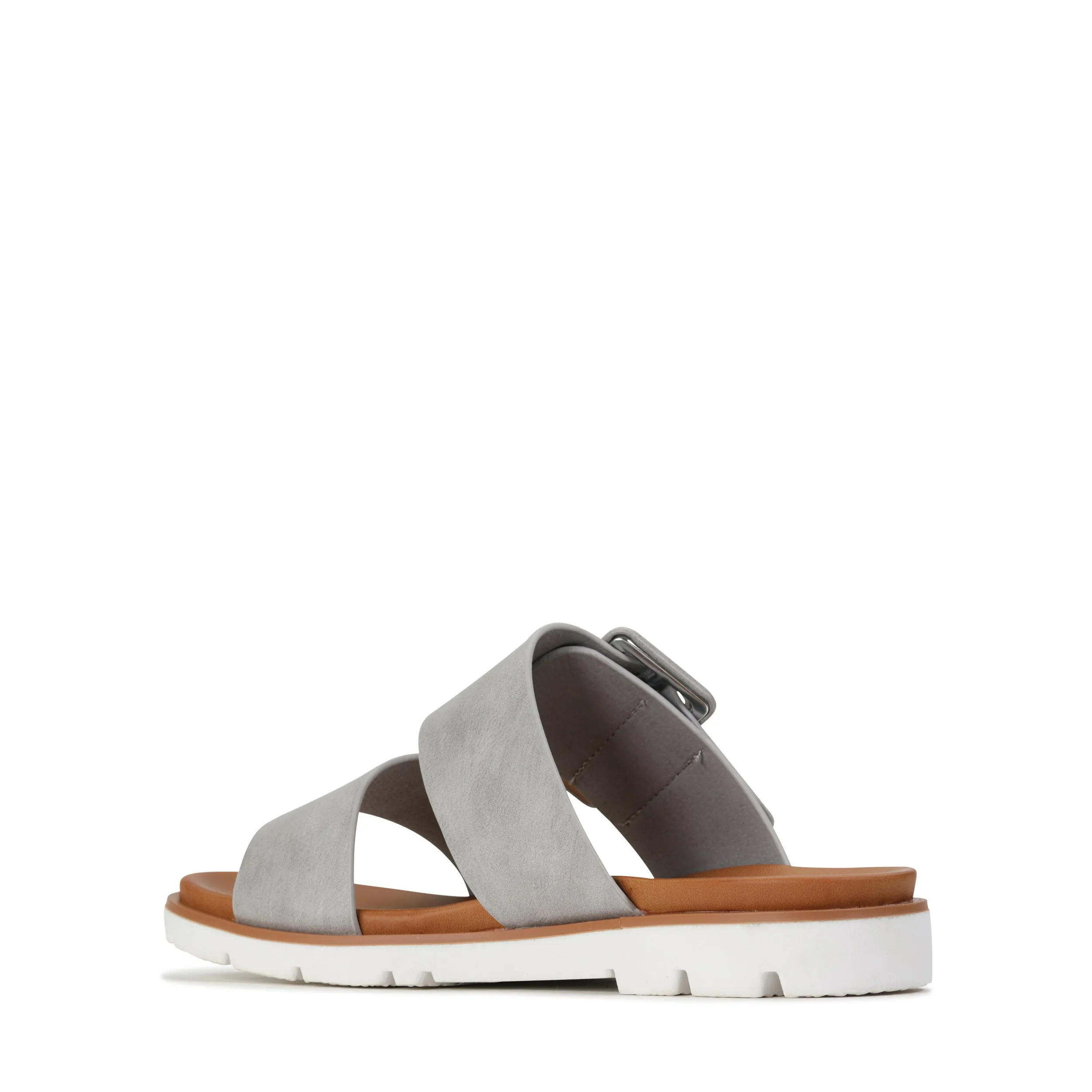 ASHA TWO STRAP SANDAL