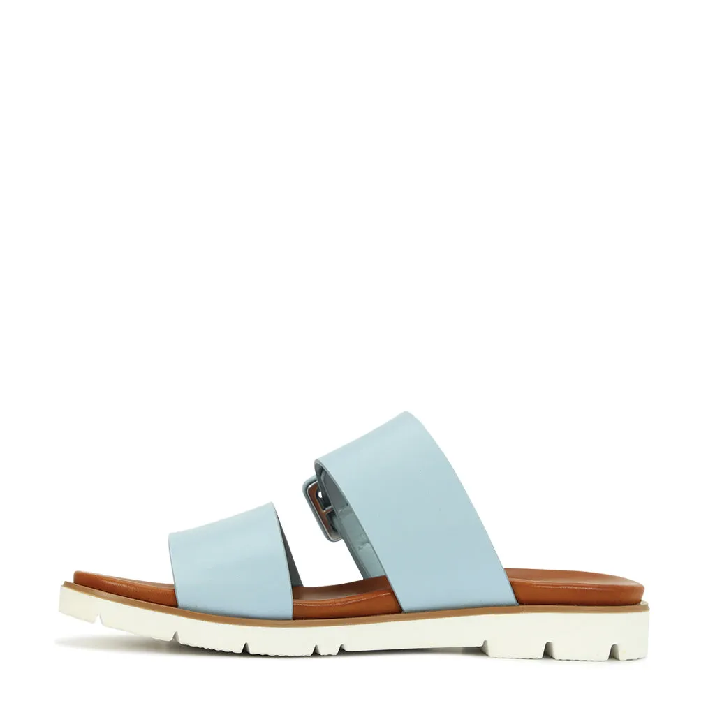 ASHA TWO STRAP SANDAL