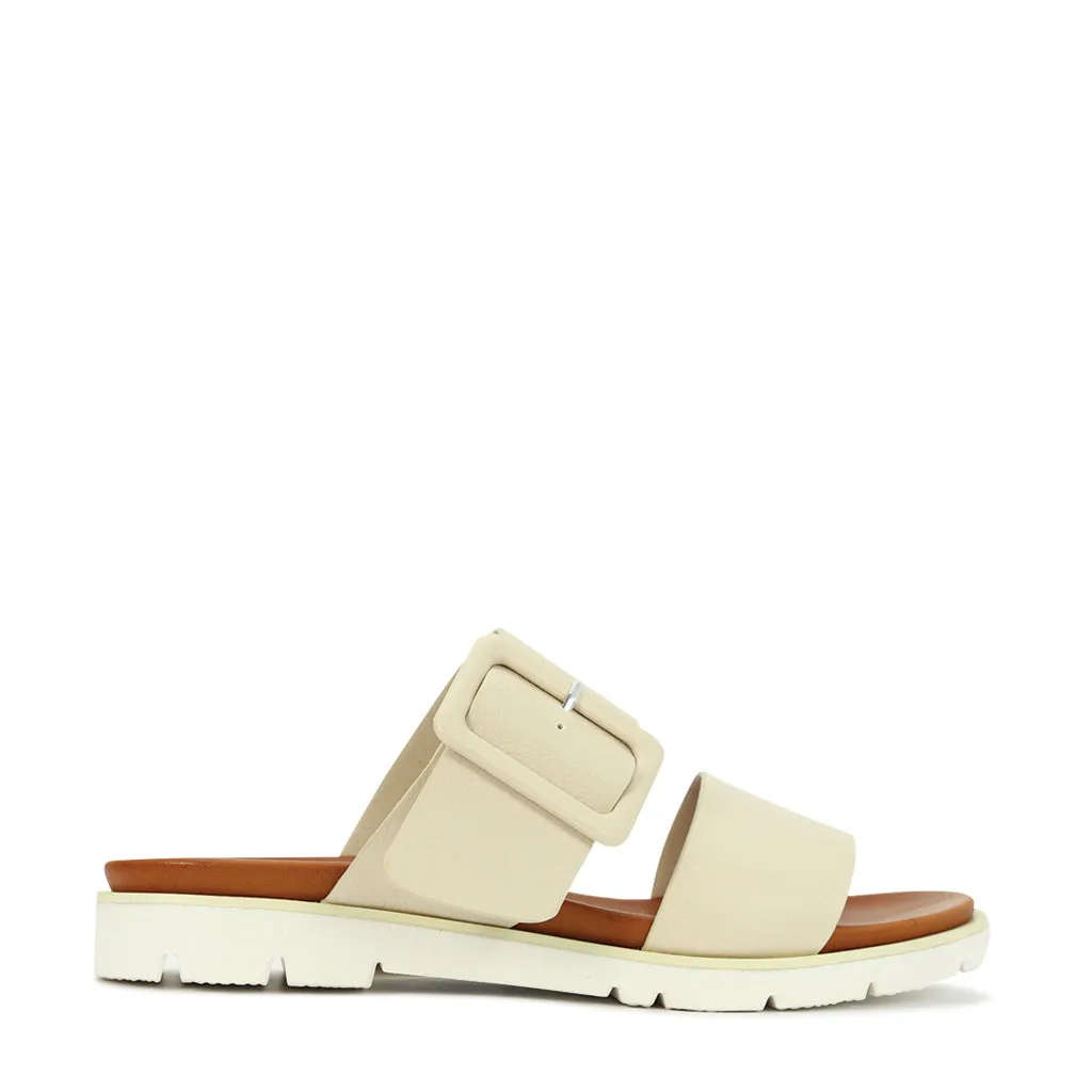 ASHA TWO STRAP SANDAL