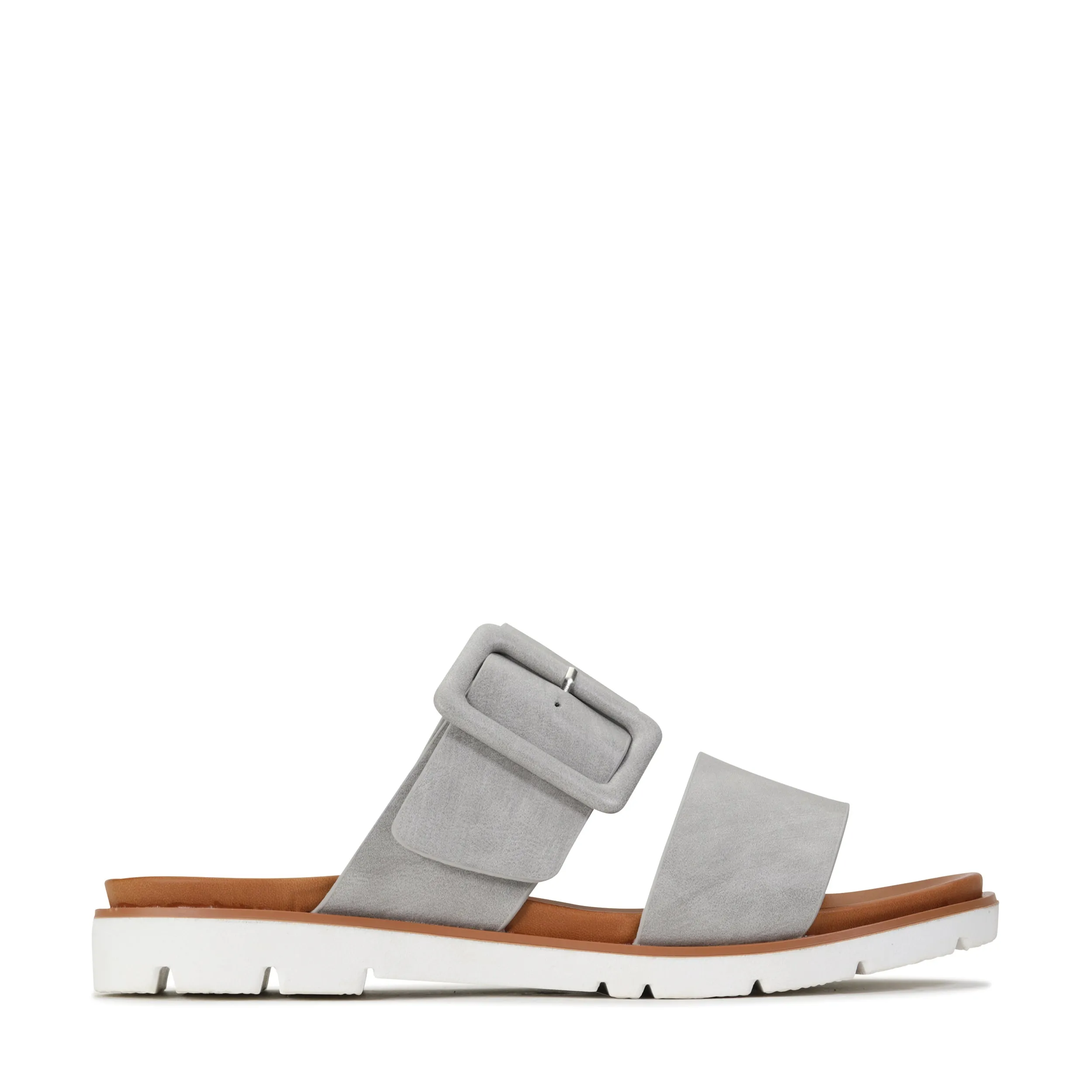 ASHA TWO STRAP SANDAL
