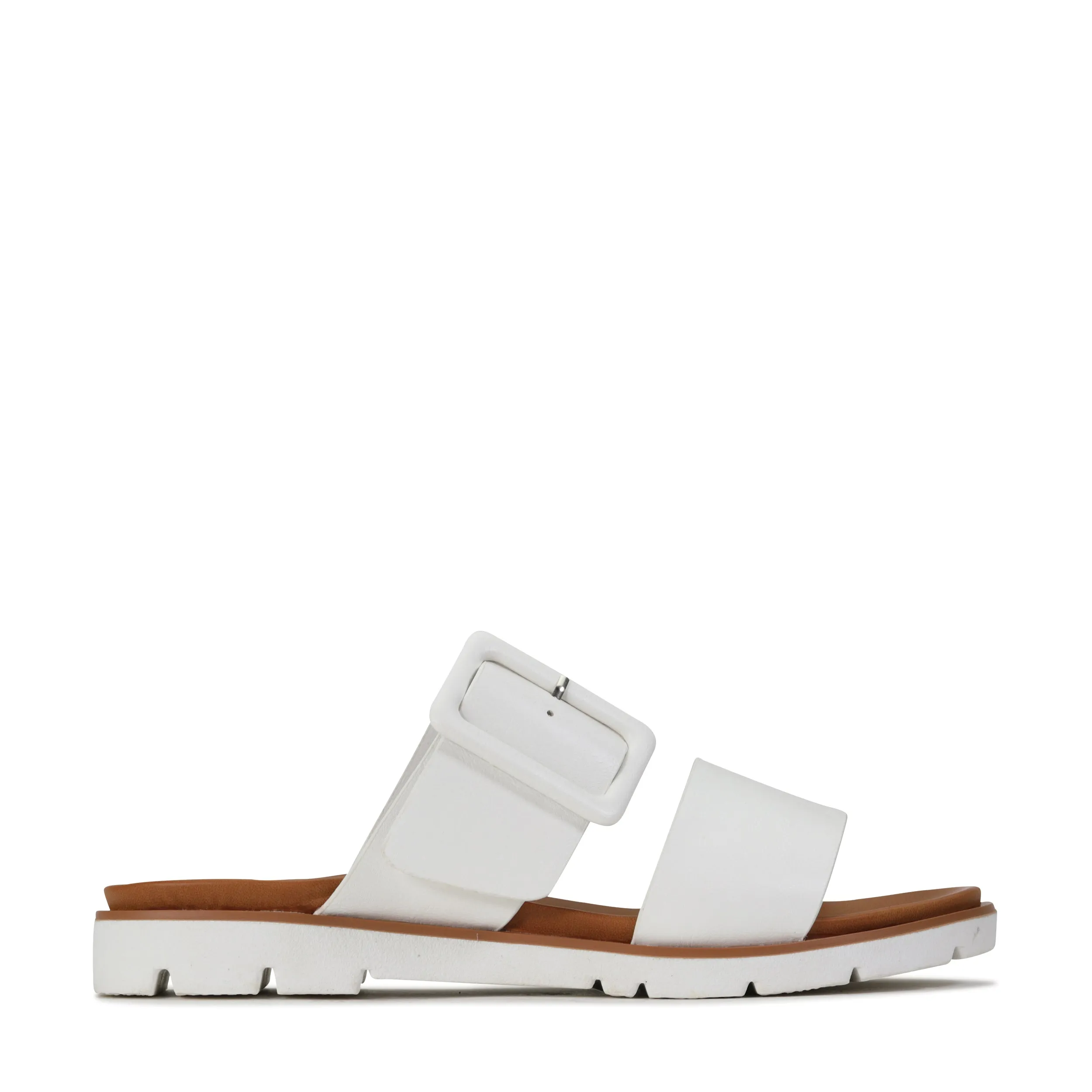 ASHA TWO STRAP SANDAL