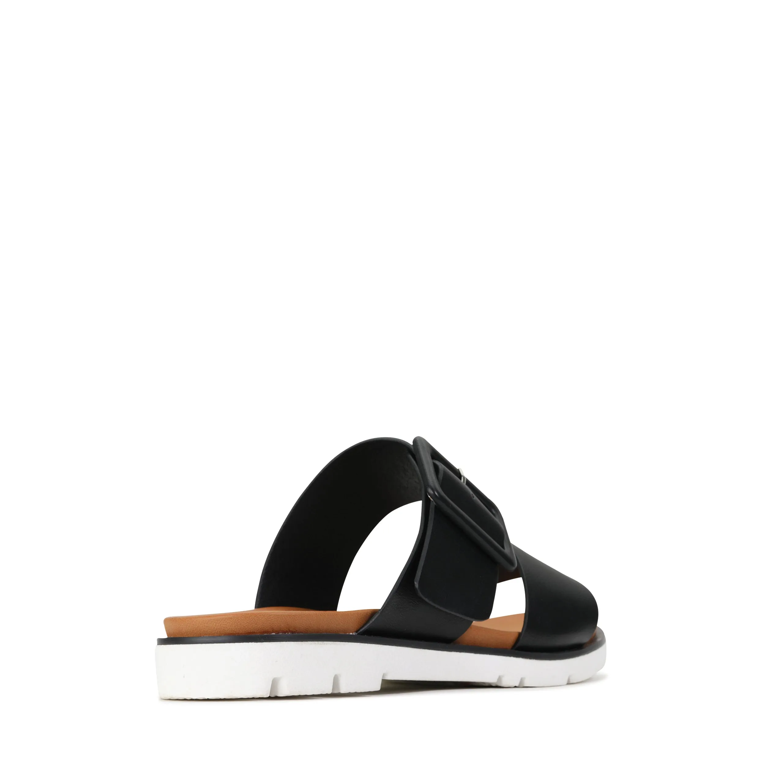 ASHA TWO STRAP SANDAL