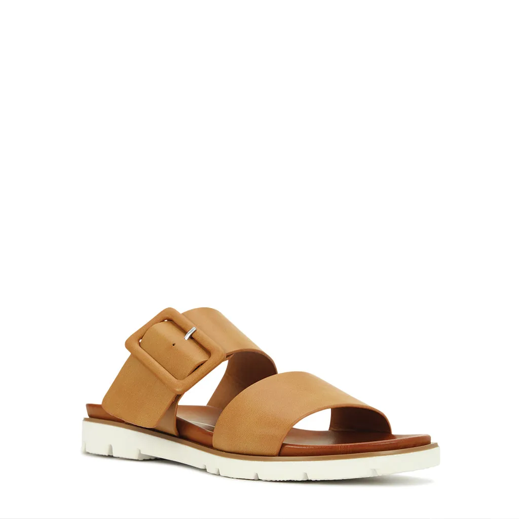 ASHA TWO STRAP SANDAL