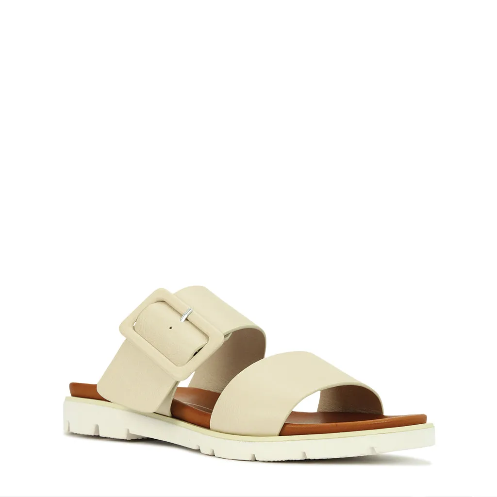 ASHA TWO STRAP SANDAL