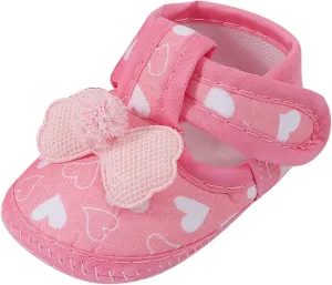 Baby Sandals Toddler Soft Sole Newborn Baby Breathable Walking Shoes Lightweight Non-slip Sole Sandals for Cute Girl