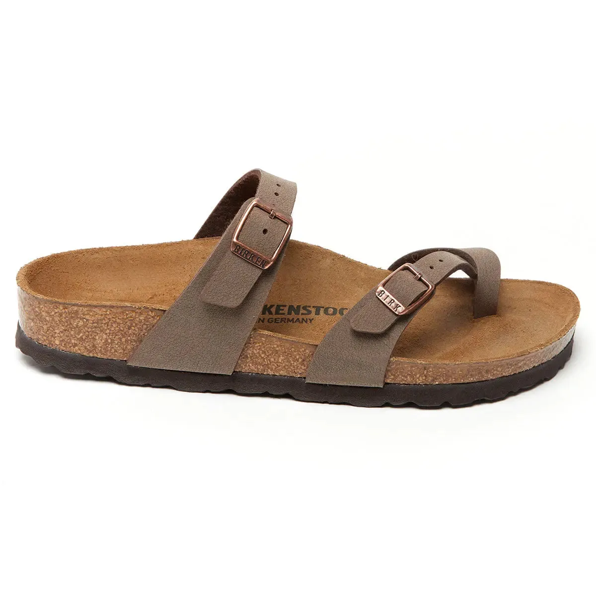 Birkenstock Women's Mayari Birkibuc Sandals