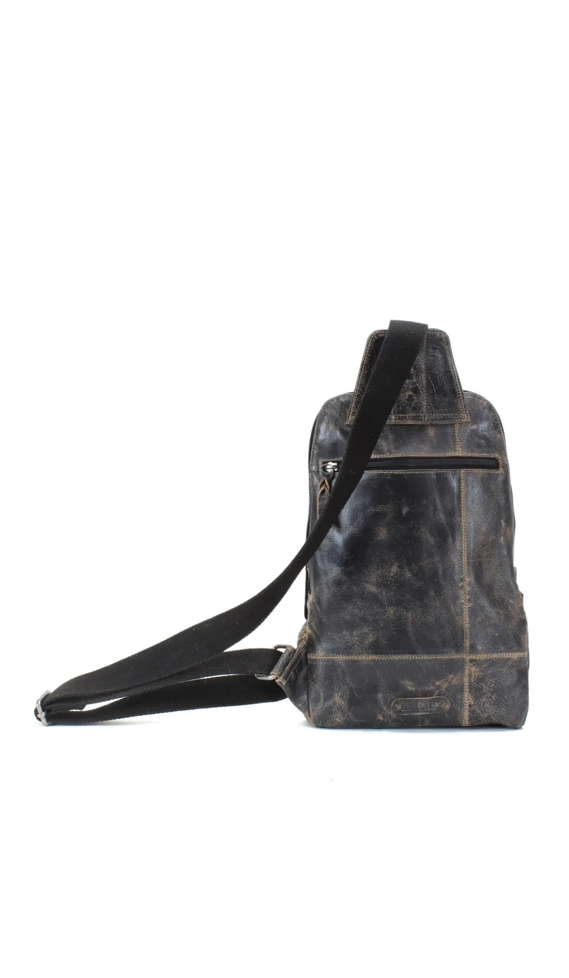 Boss | Bedste | Tan Rustic