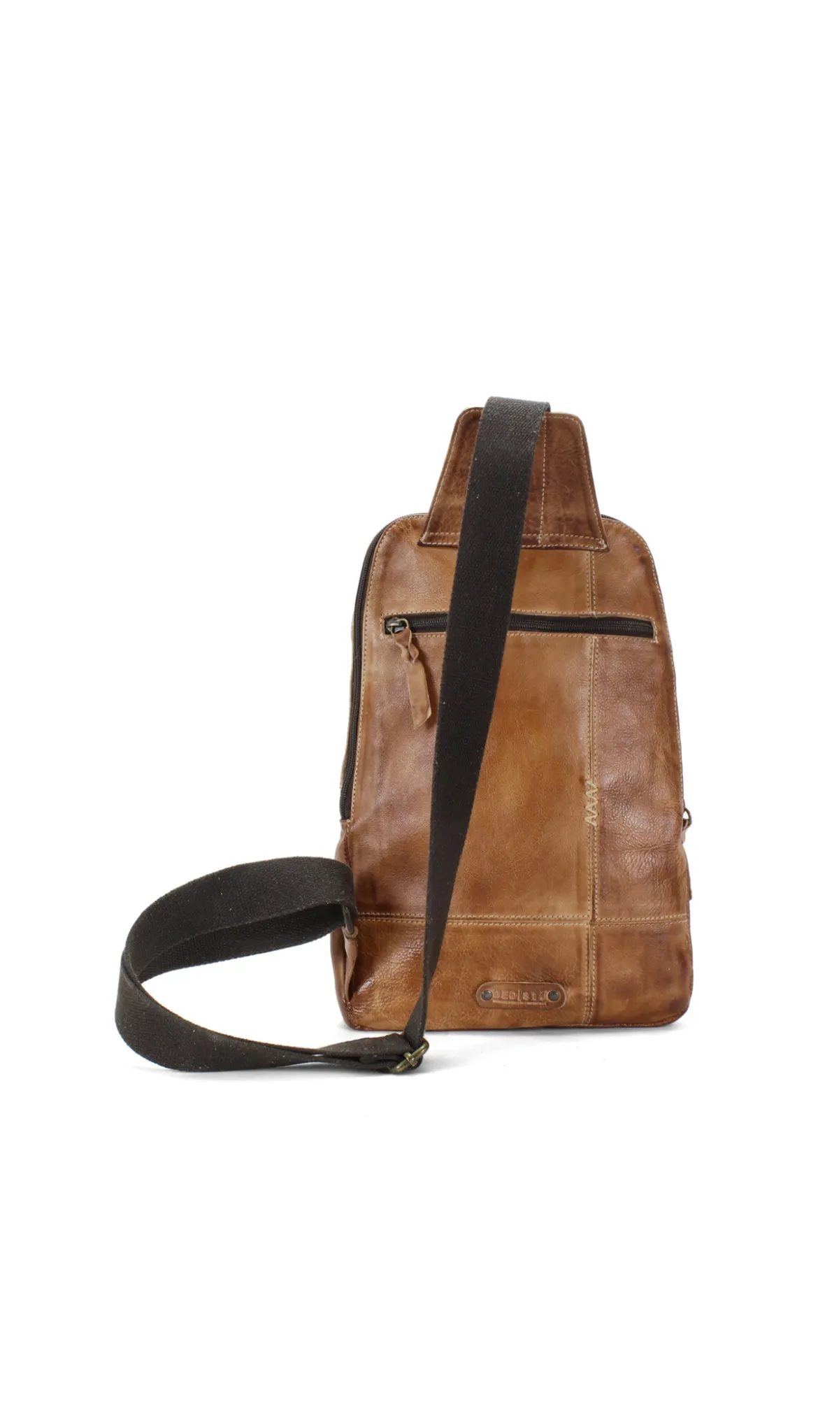 Boss | Bedste | Tan Rustic