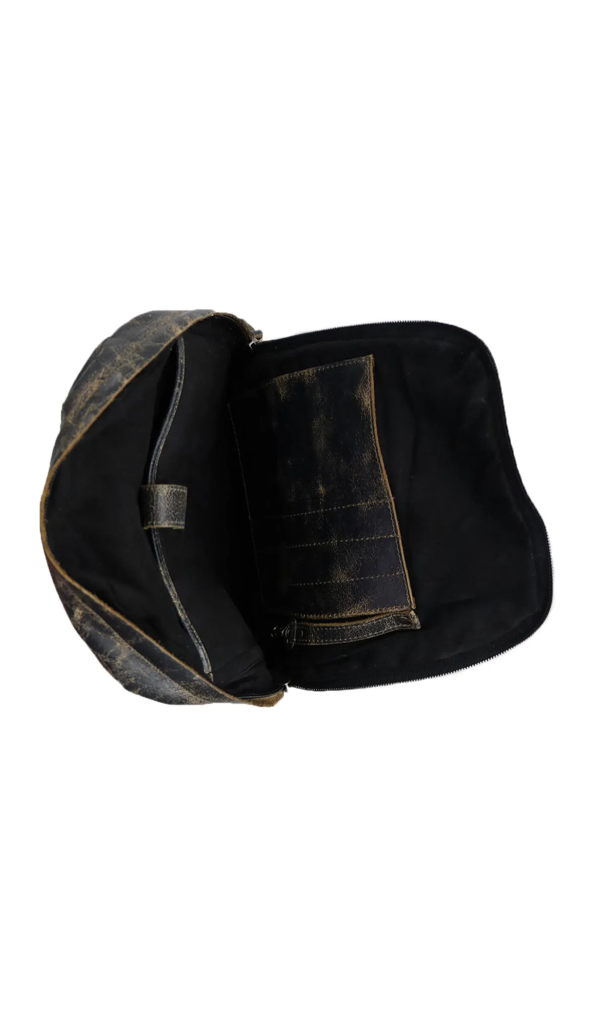Boss | Bedste | Tan Rustic