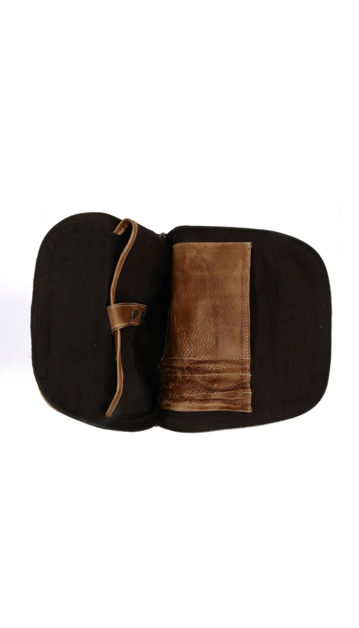 Boss | Bedste | Tan Rustic