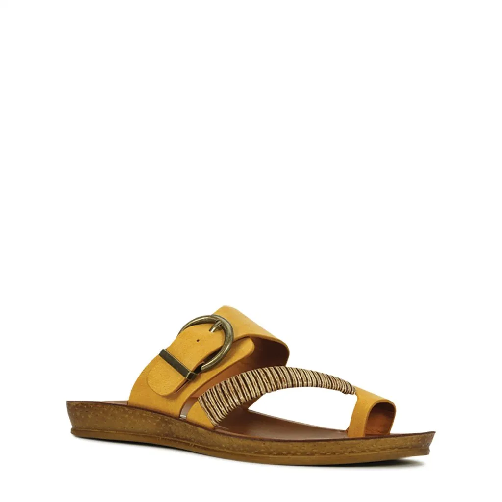 BRIA SANDALS