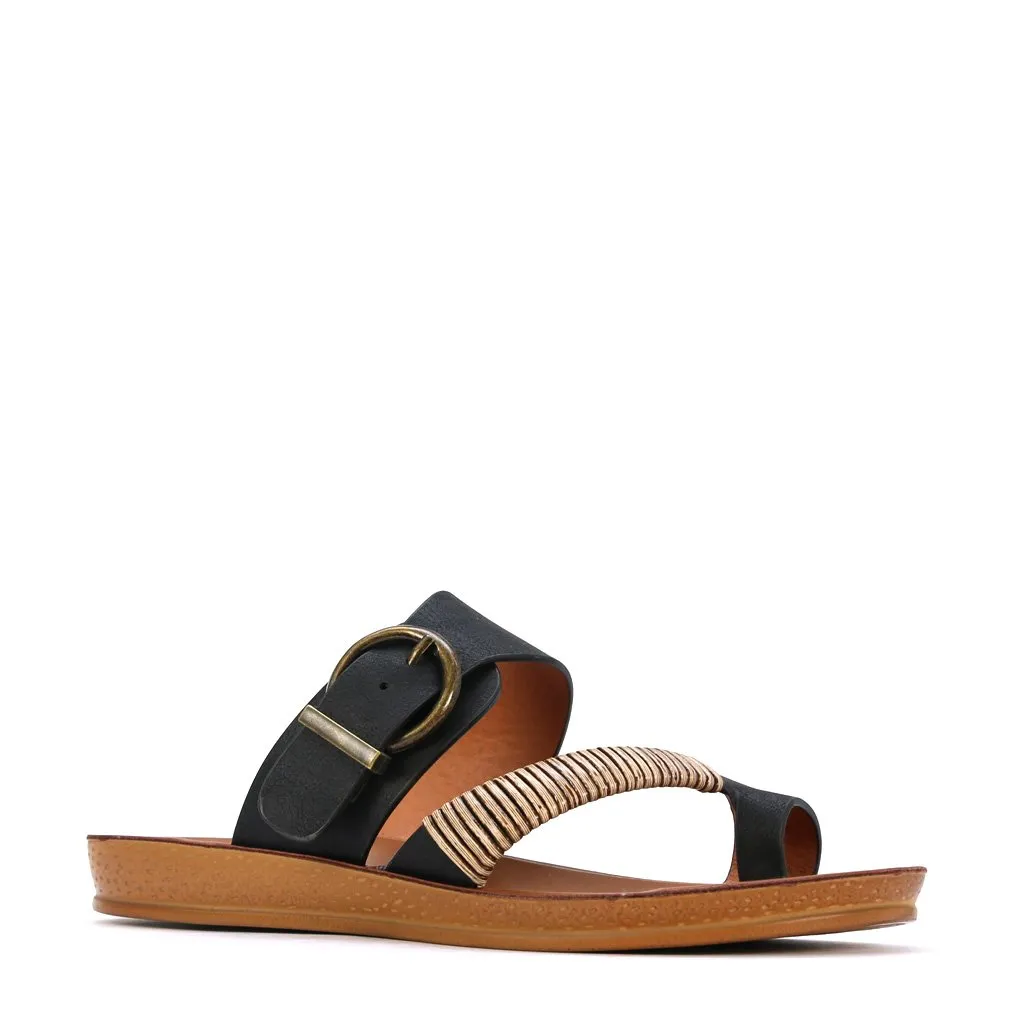 BRIA SANDALS
