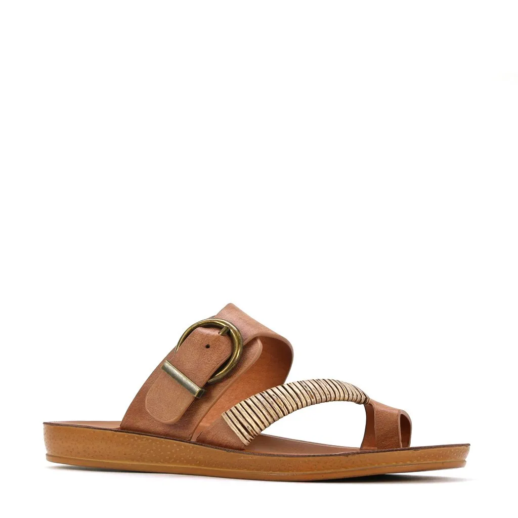 BRIA SANDALS