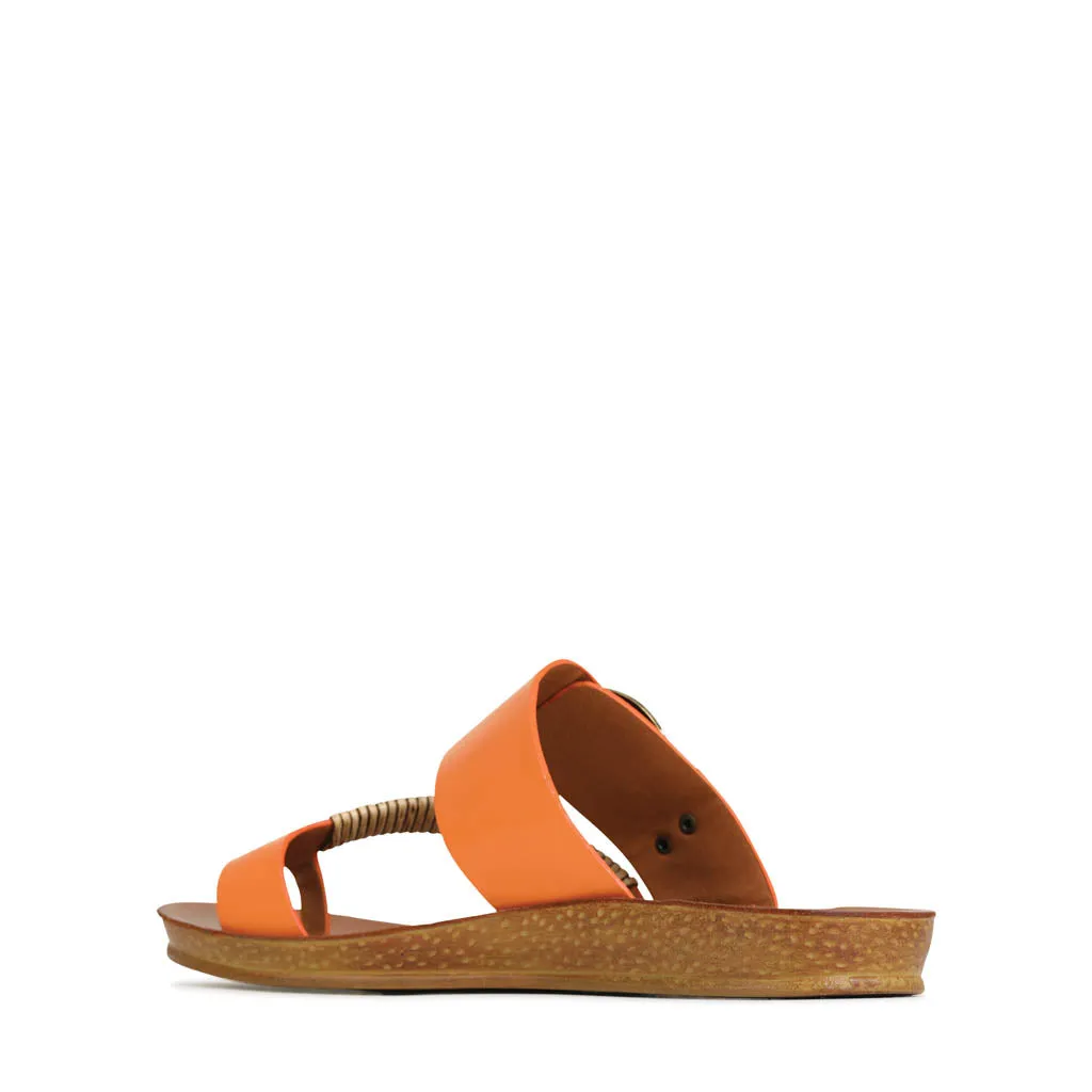 BRIA SANDALS