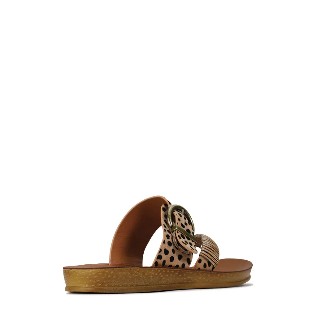 BRIA SANDALS