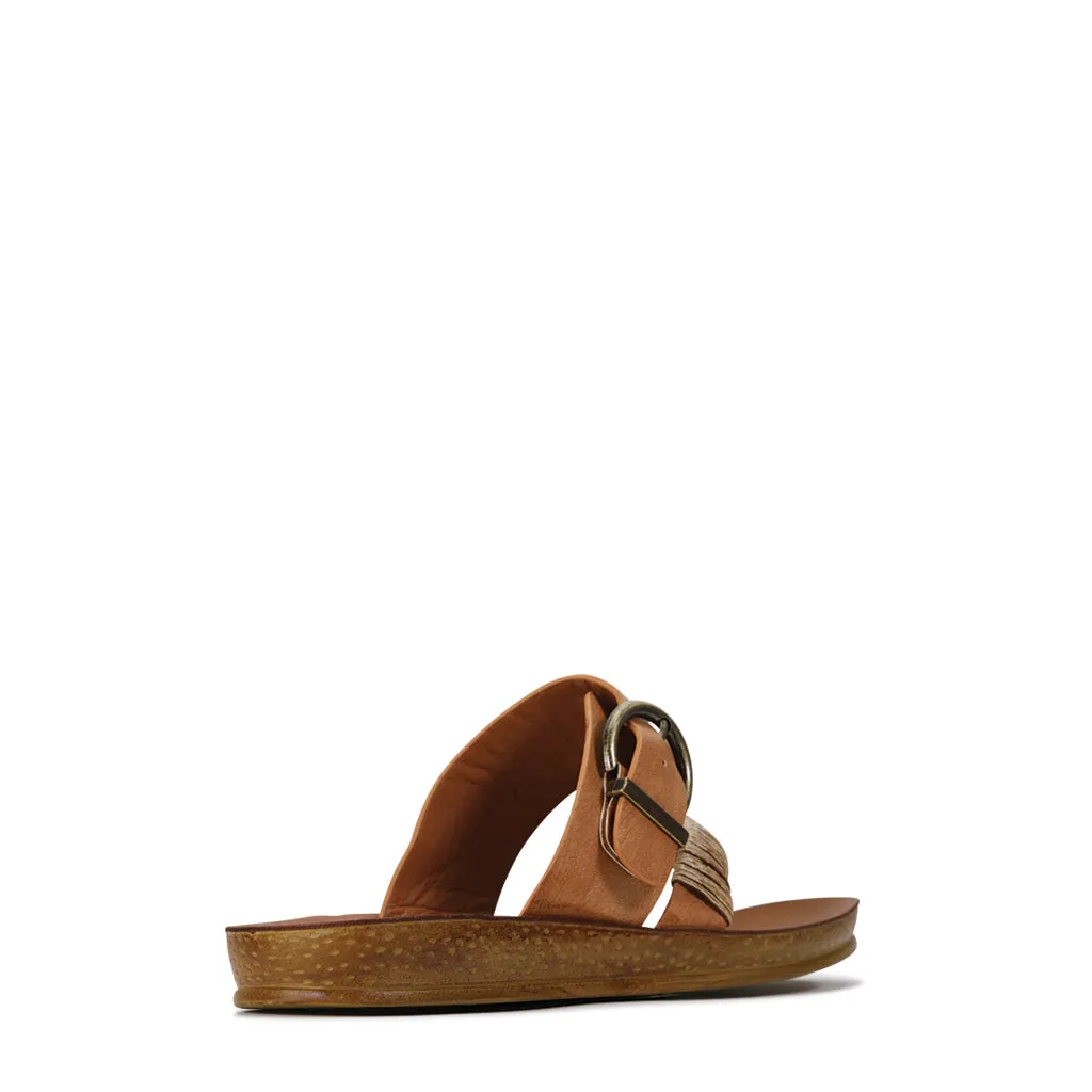 BRIA SANDALS