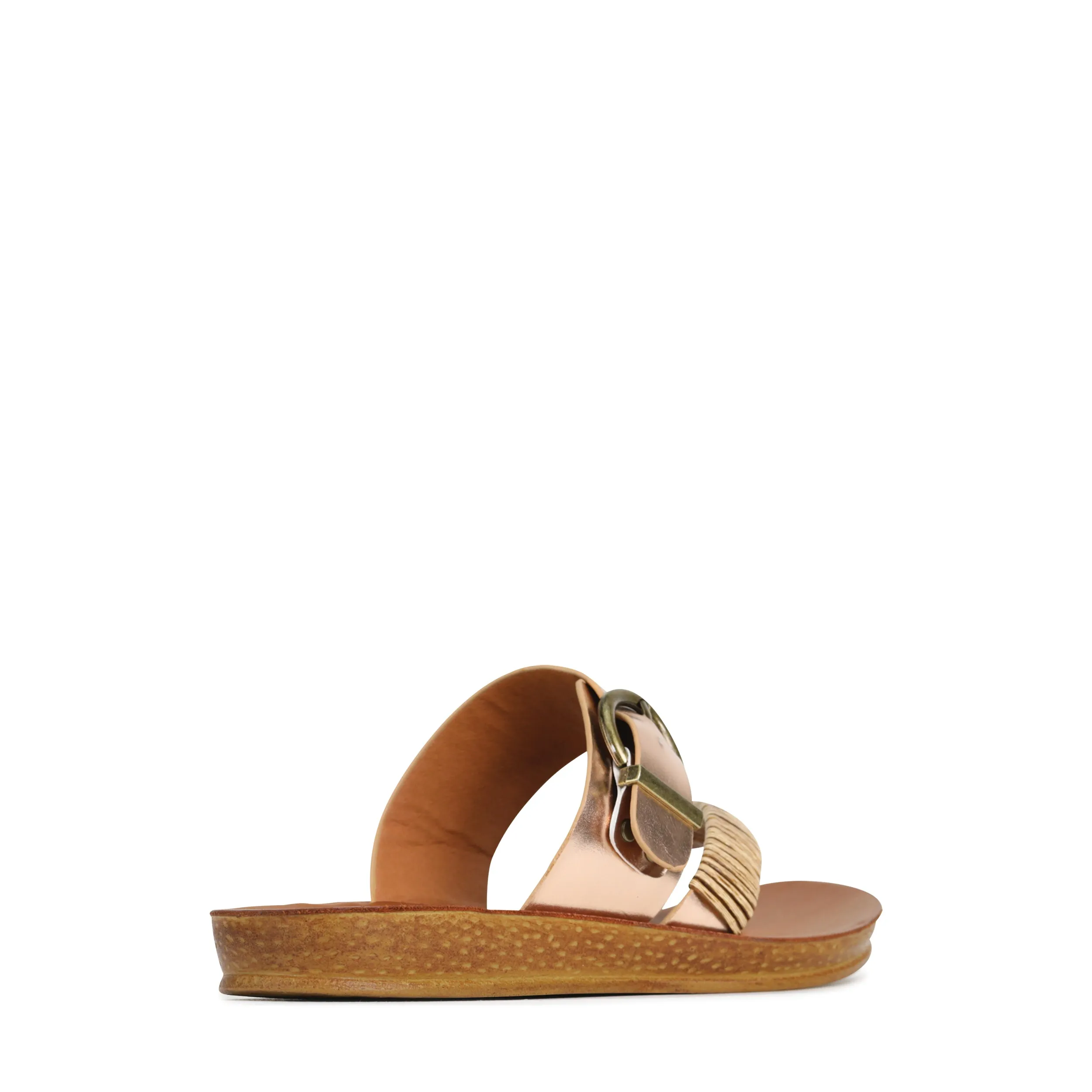 BRIA SANDALS