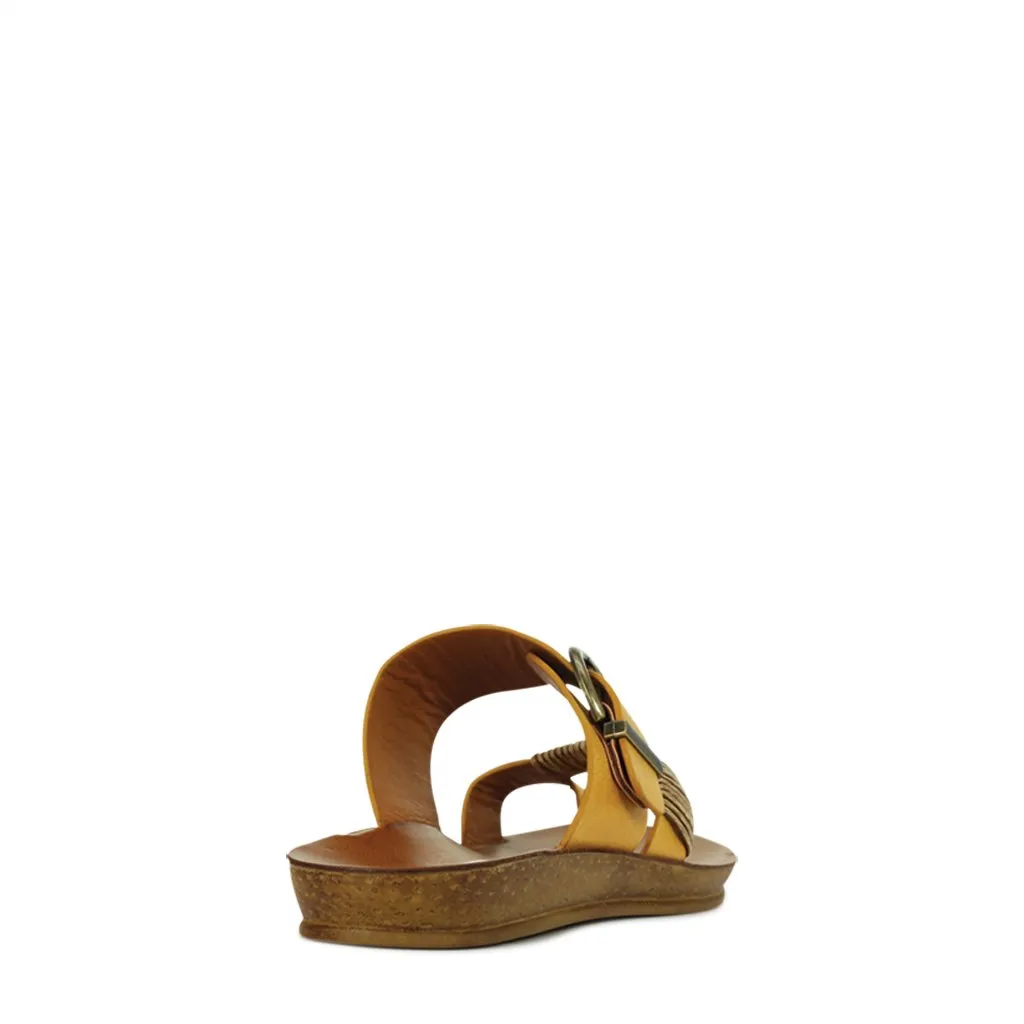 BRIA SANDALS