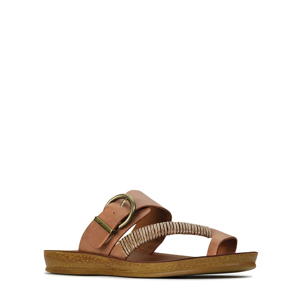 BRIA SANDALS