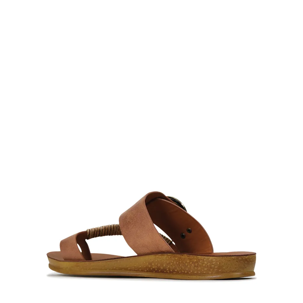 BRIA SANDALS