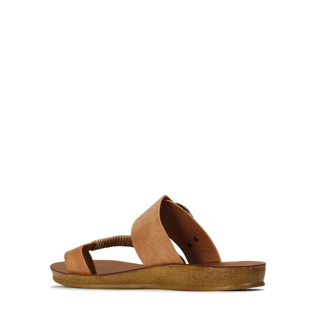BRIA SANDALS