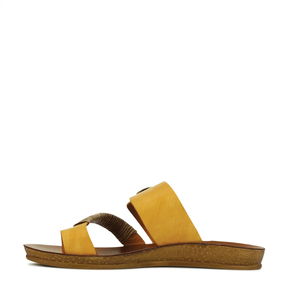 BRIA SANDALS