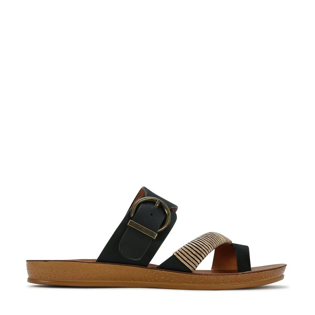 BRIA SANDALS