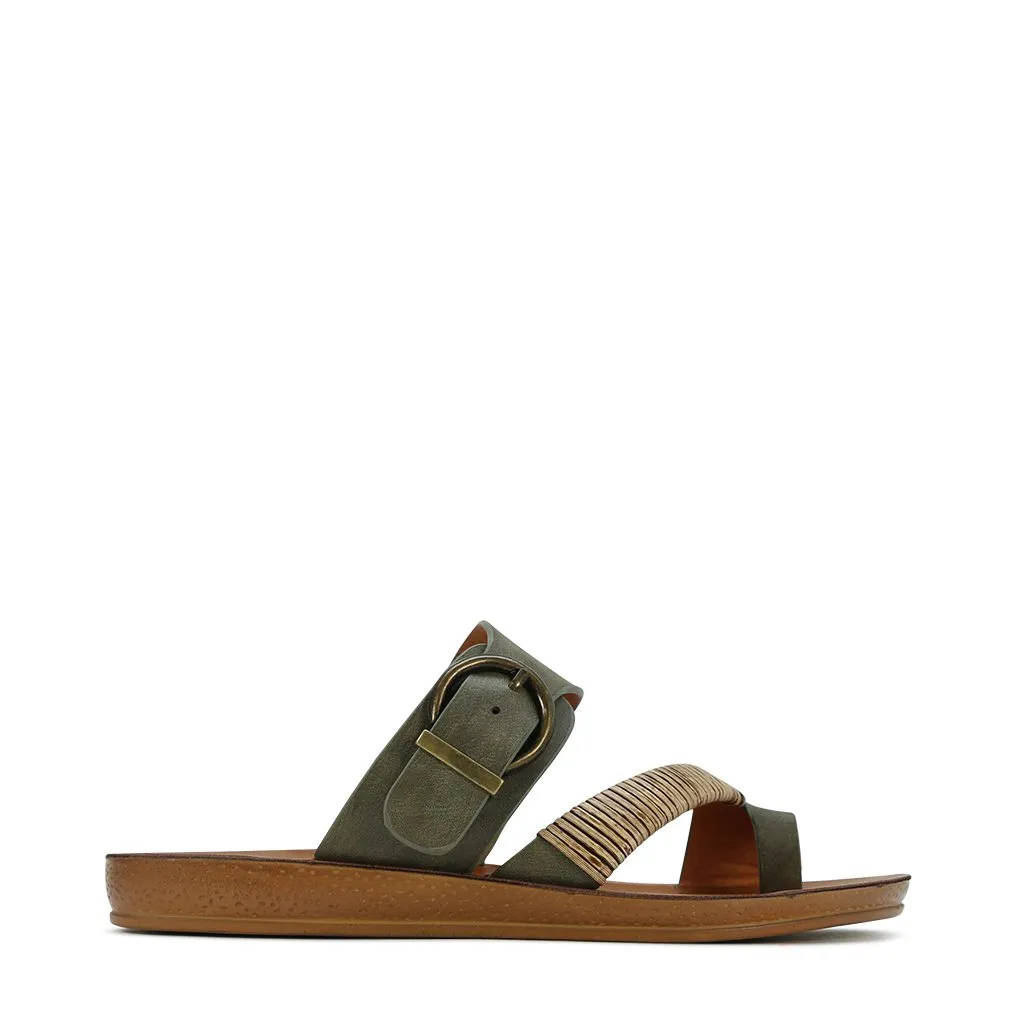 BRIA SANDALS