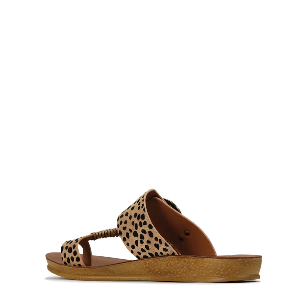 BRIA SANDALS