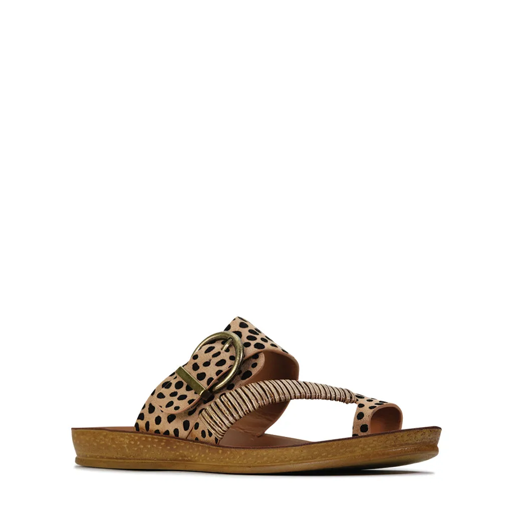BRIA SANDALS