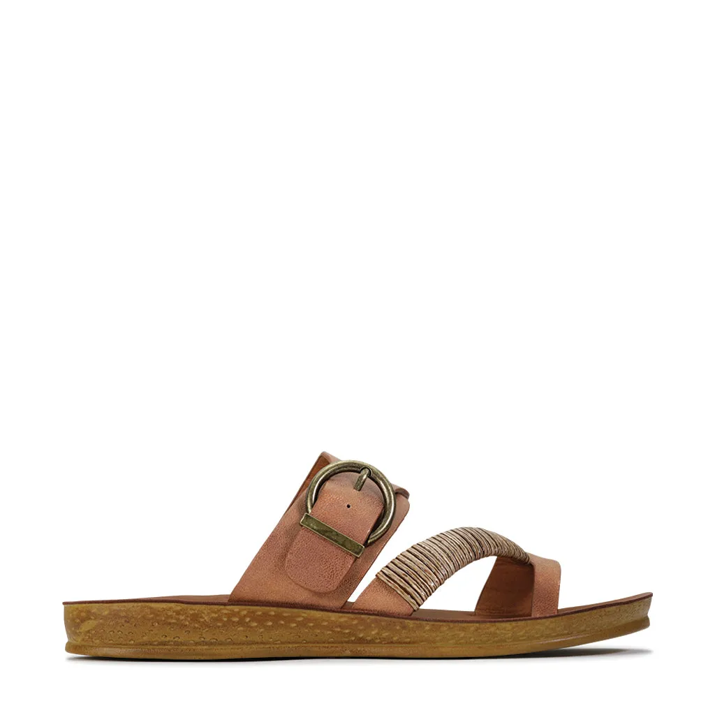 BRIA SANDALS
