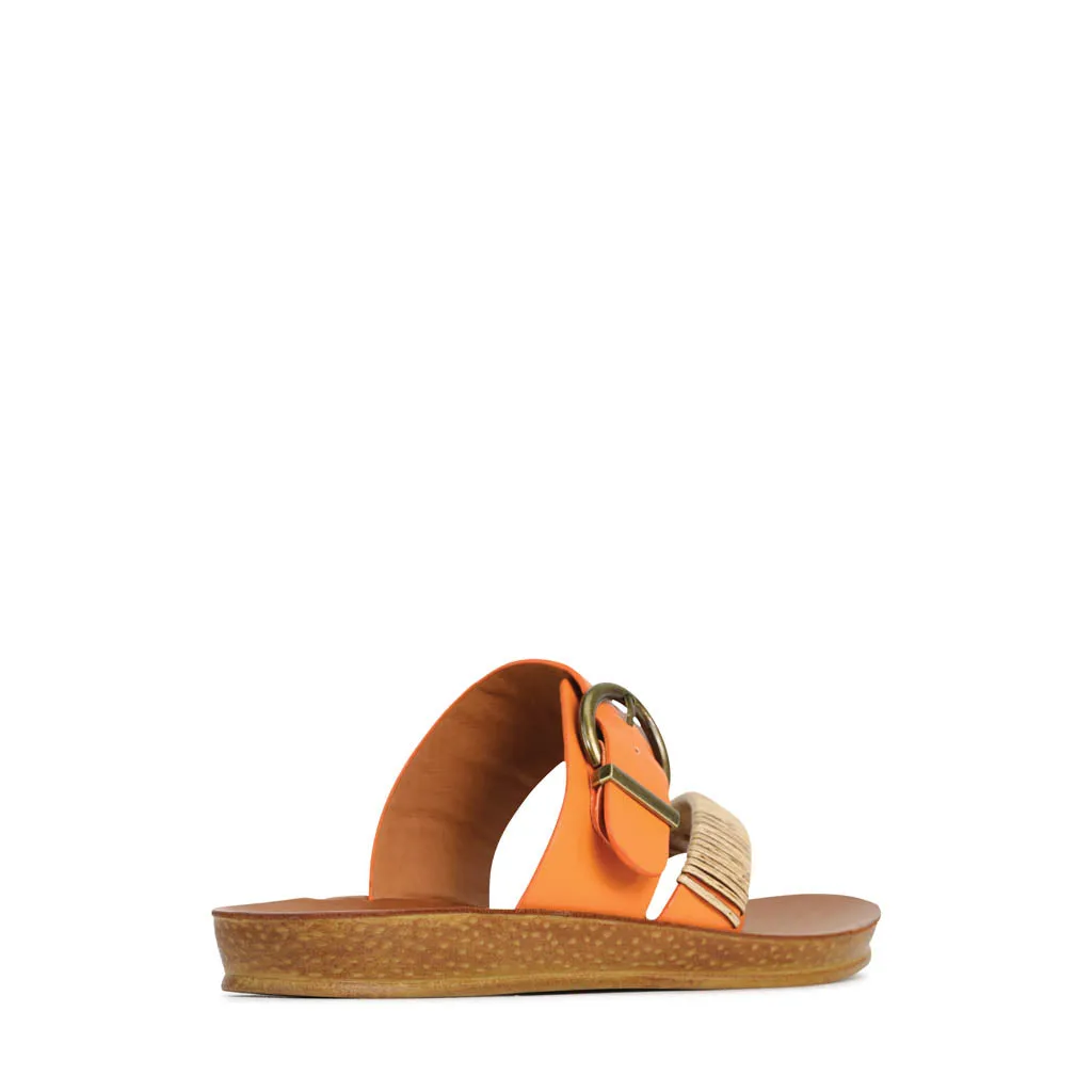 BRIA SANDALS