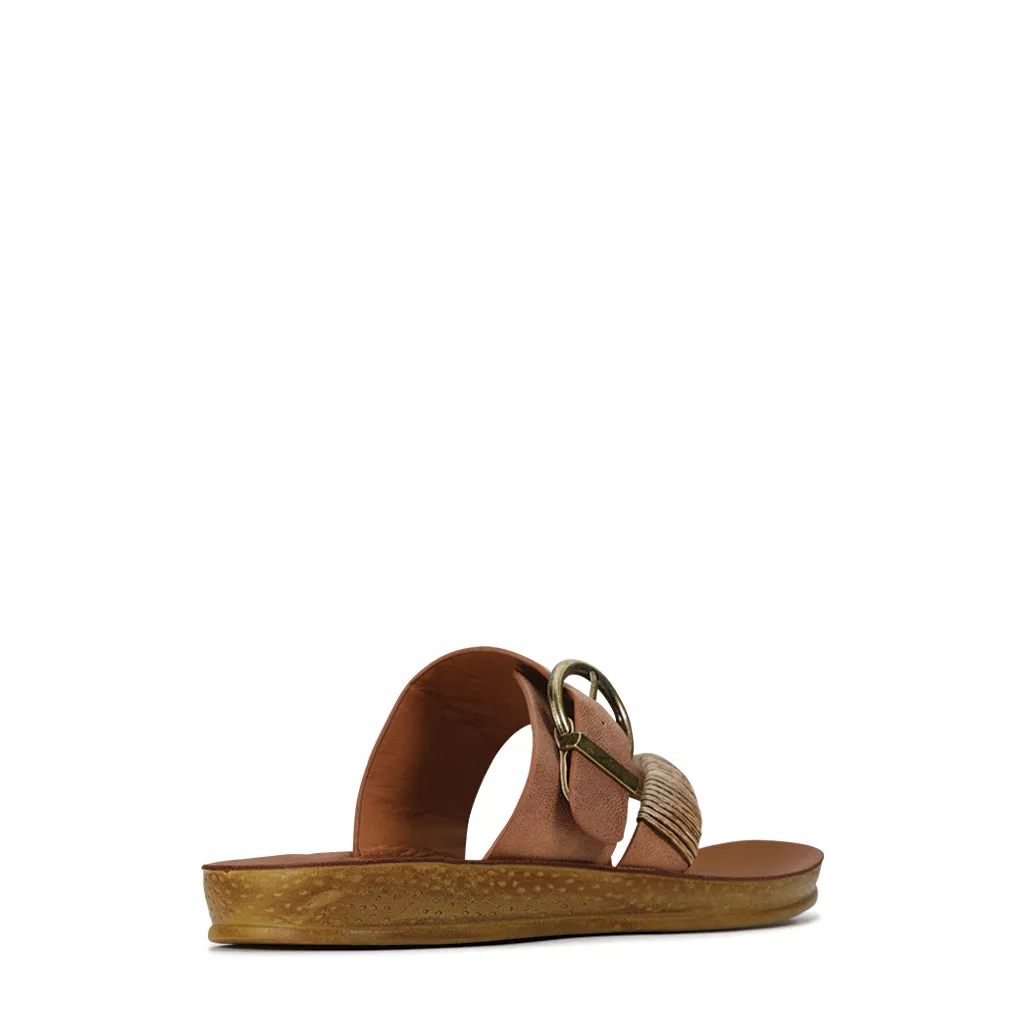 BRIA SANDALS