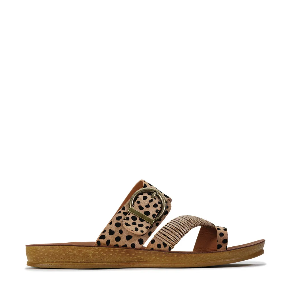 BRIA SANDALS