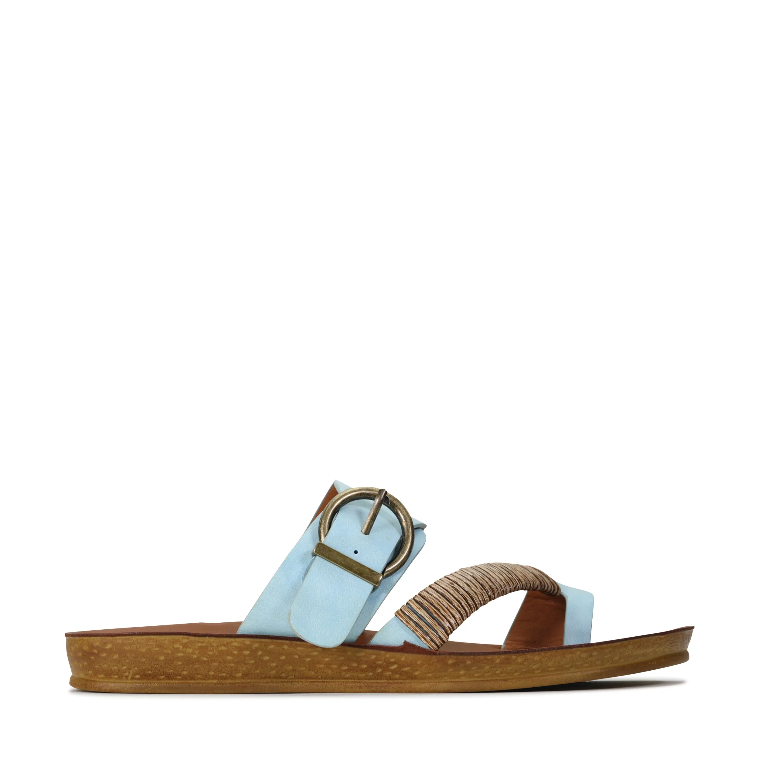 BRIA SANDALS