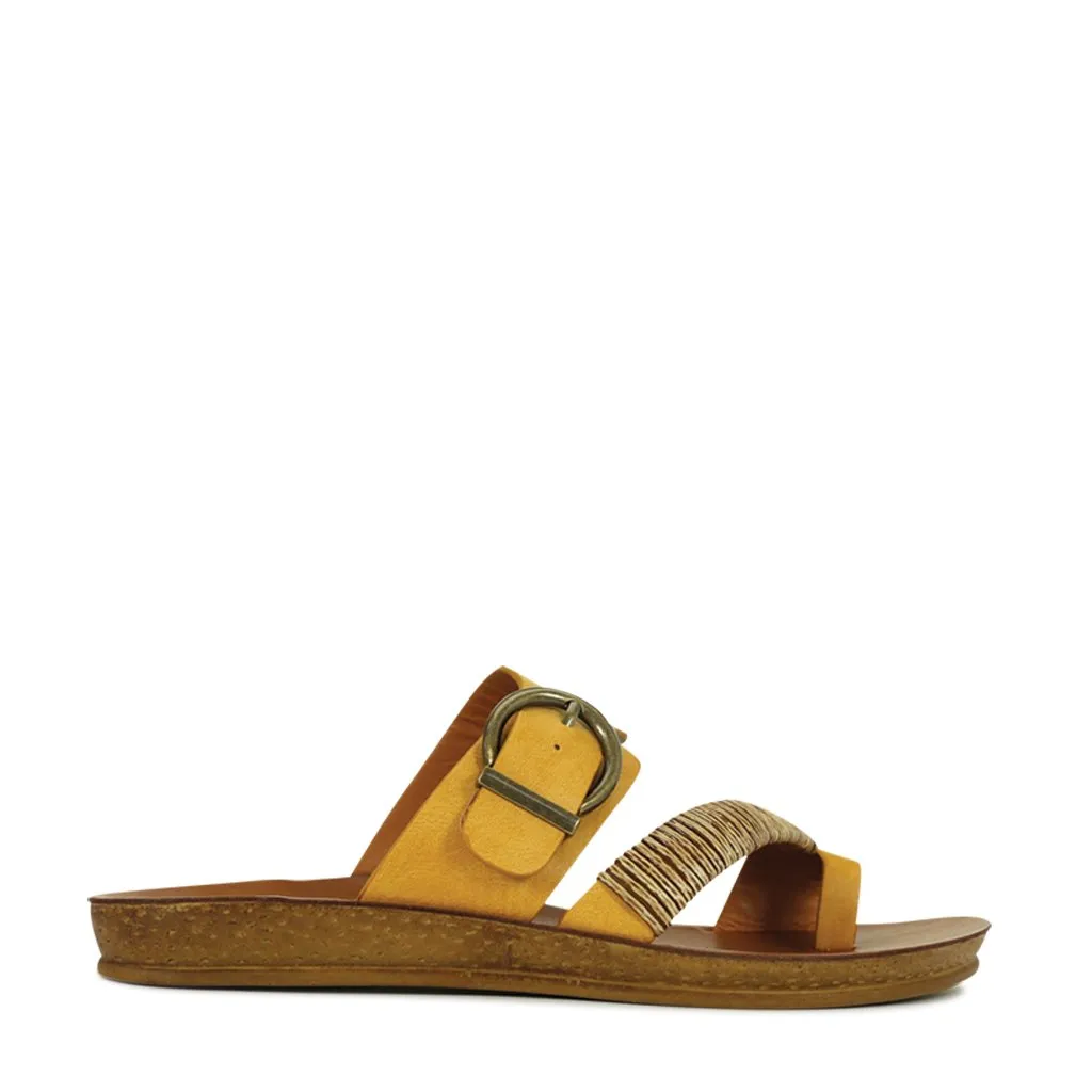 BRIA SANDALS