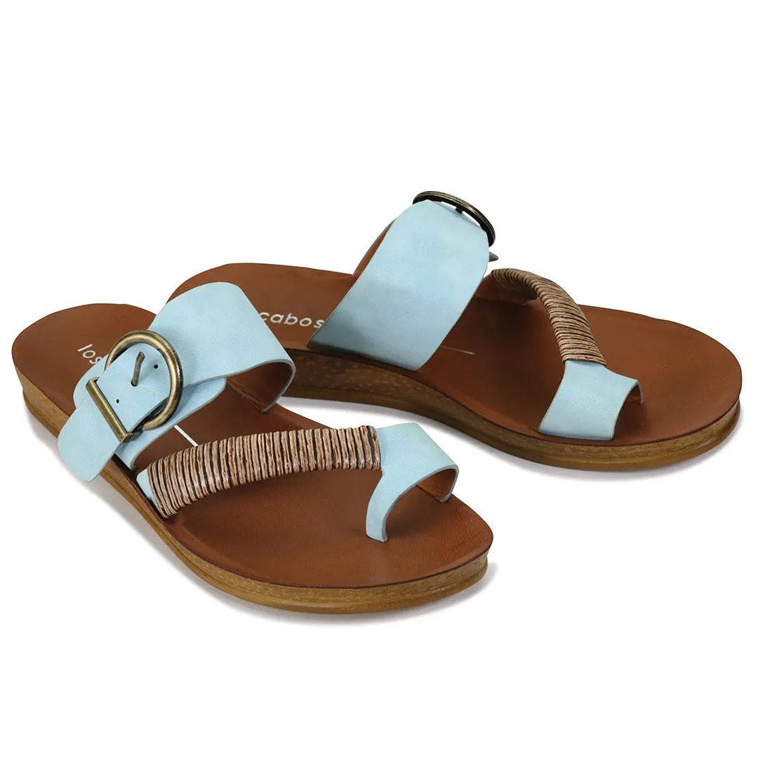 BRIA SANDALS
